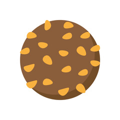 Chocolate Day Illustration