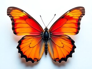 Fototapeta premium Beautiful butterfly