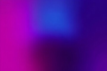 Fototapeta premium Abstract gradient background with vibrant colors