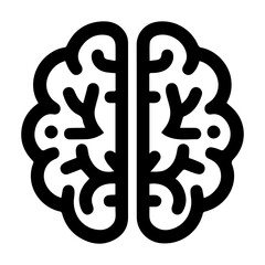 Brain icon