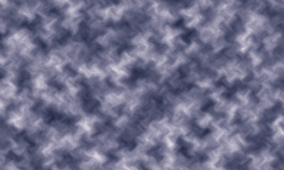 Soft Abstract Smoke Pattern