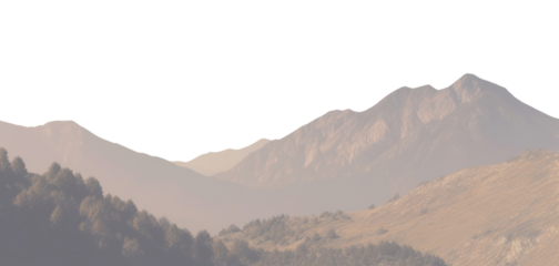 PNG Aesthetic mountain scenery photo landscape outdoors nature.