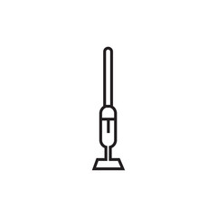 vacuum cleaner icon