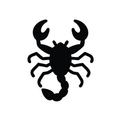 Lobster silhouette
