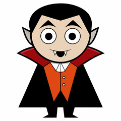 businessman cartoon character