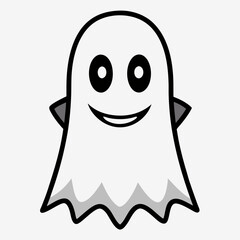 ghost halloween ghost