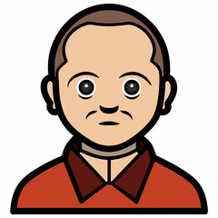 boy with headphones