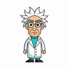 doctor with stethoscope