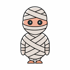 vector illustration of a man