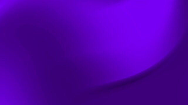 Simple purple gradient background ideal for presentations, social media posts, website banners, or graphic design projects needing a calming backdrop.