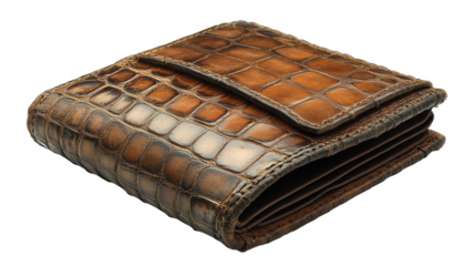  brown wallet png men�s wallet png fashion accessory png premium leather png transparent background image