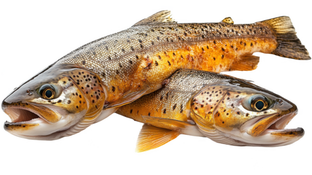 Arctic Char meat cooked png prepared char fish png baked arctic fish png cooked seafood png fish dish png healthy protein png transparent background image