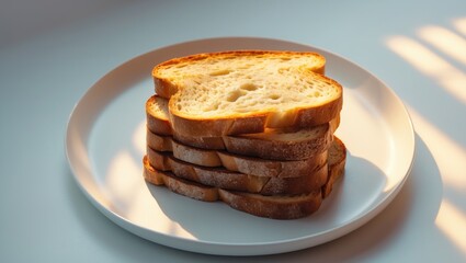 Crispy Rusk and Cookies for a Healthy Breakfast