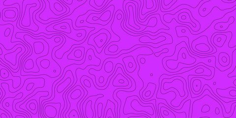 Artistic background with a fluid terrain-inspired layout

