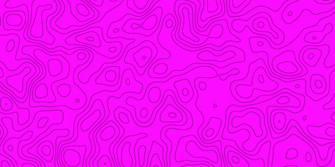 Artistic background with a fluid terrain-inspired layout

