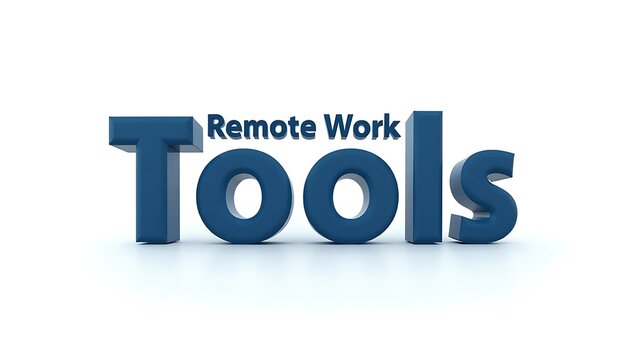 Remote work tools are essential for effective collaboration among team members