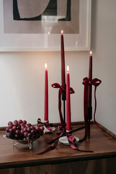 Christmas Interior