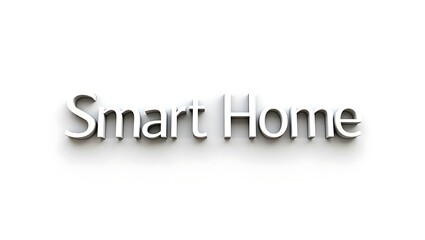 Innovative features of smart home technology enhancing everyday living