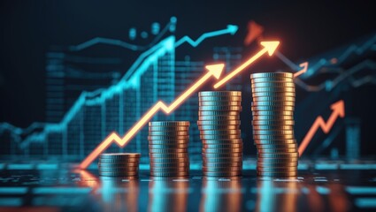Interest rate increase influence on market trends, investment strategies, and long-term business value