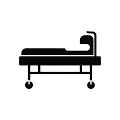 modern sofa isolated on white