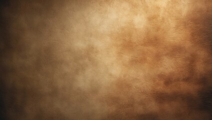 Fototapeta premium Vintage leather texture with skin brown pattern and luxurious appearance