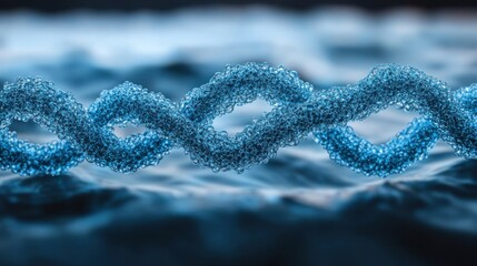 Exploring the Structure and Significance of DNA in Genetics