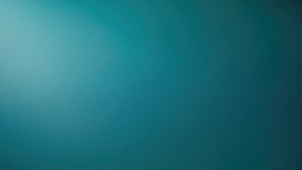Fototapeta premium Close-up of soft blue felt texture with vintage pattern for festive holiday decoration