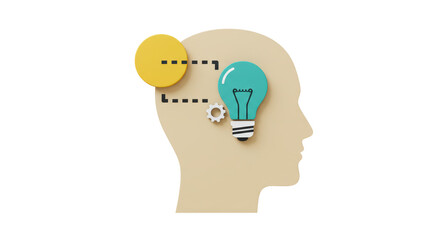 Isolated Idea generation