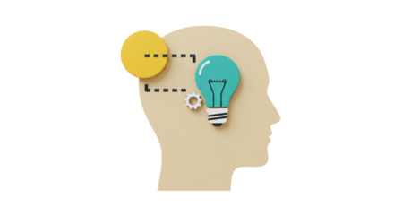 Isolated Idea generation