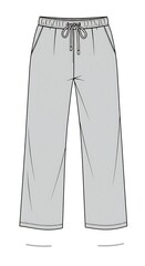 Quiet Comfort: A Line in Grey