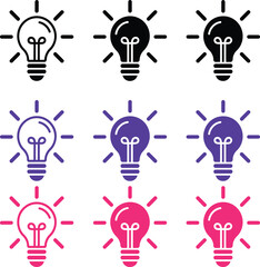 light icon 