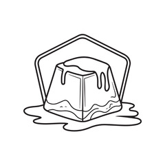 Black & White Designs, Victor Illustration, Line Art, Minimal Art Bold & Easy Coloring Book, Minimal Art Bold & Easy Coloring Book, Coloring Book, Coloring Pages, Printable Coloring Pages