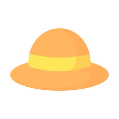 Summer Vacations Illustrations