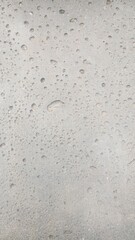 plate, rust, background, concrete
