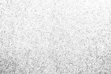 Abstract grunge black and white distressed texture background