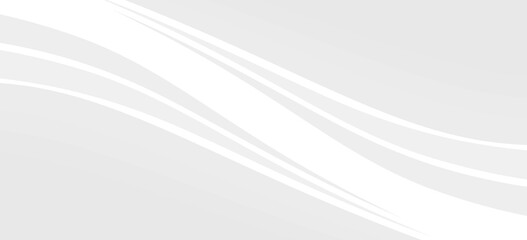 abstract white background