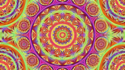 Colorful Abstract Background Images