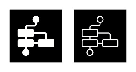 Serverless Computing Vector Icon