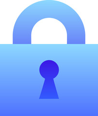Lock icon