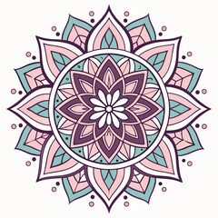 Mandala	
