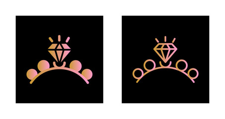 Valentine's Day Icon Design