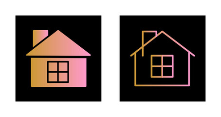 House Icon Design