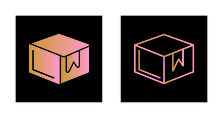 Package Icon Design