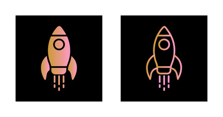 Start Up Icon Design