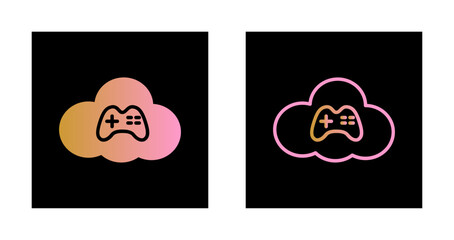 Gaming Icon Design