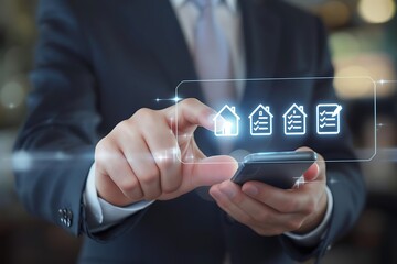 Streamlining Real Estate Transactions Digital Tools for Property Management and Investment