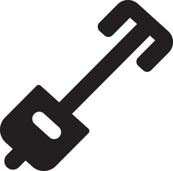Wrench Tool Icon