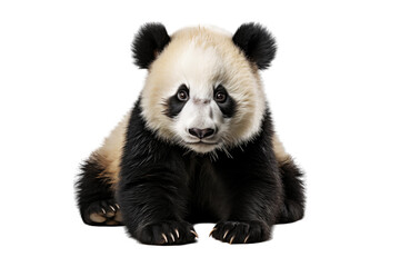 Fototapeta premium Panda (JPG 300Dpi 10800x7200)