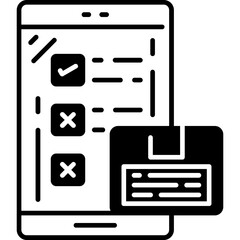 Product Reviews Icon