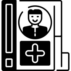 Register Account Icon